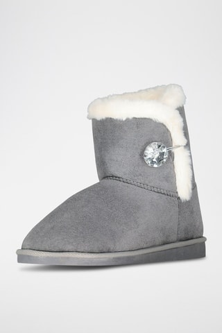 Bottines Ogossip - Gris