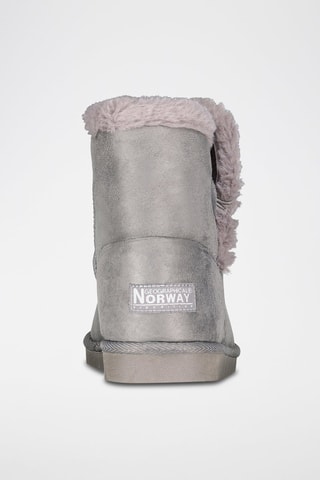 Bottines Oprecieuse - Gris