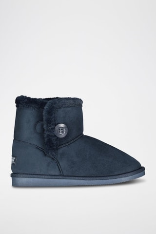 Bottines Oprecieuse - Bleu