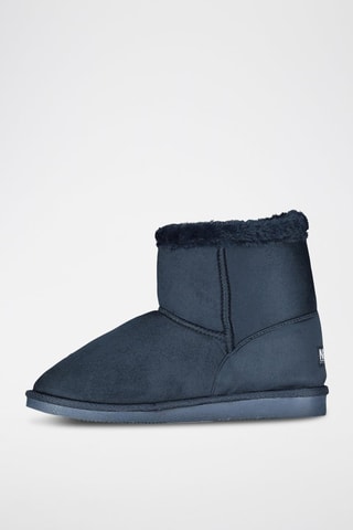 Bottines Oprecieuse - Bleu