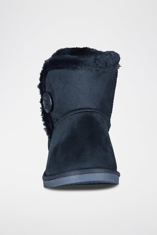 Bottines Oprecieuse - Bleu