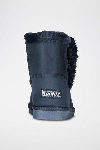 Bottines Oprecieuse - Bleu