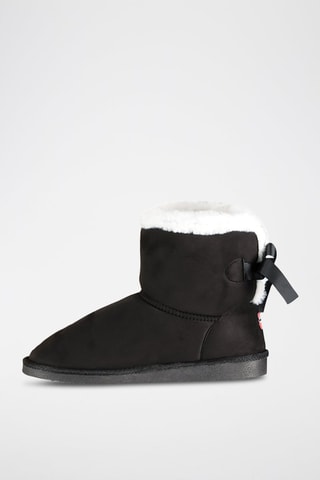 Bottines Owisti - Noir