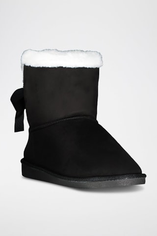 Bottines Owisti - Noir