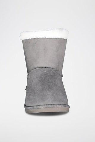 Bottines Owisti - Gris