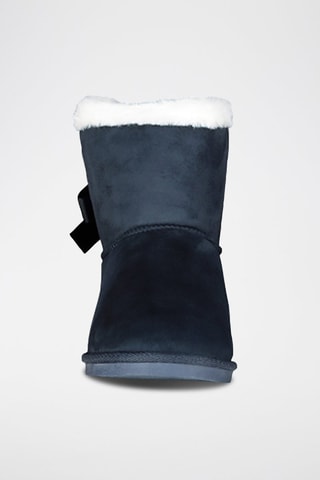 Bottines Owisti - Bleu