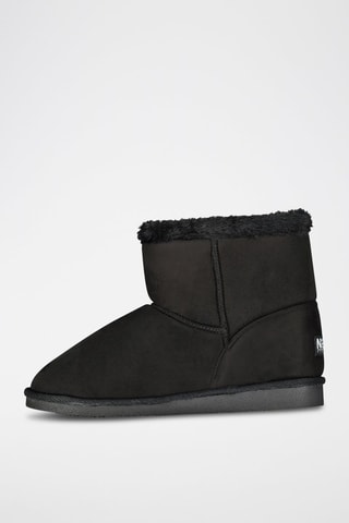 Bottines Oprecieuse - Noir