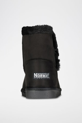 Bottines Oprecieuse - Noir