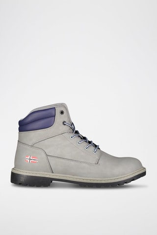 Boots Ocater - Gris