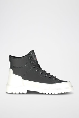 Bottines Opallad - Noir