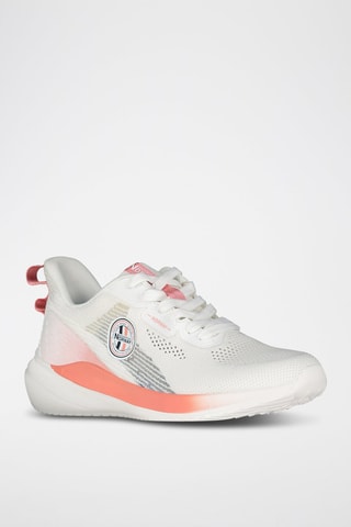 Tennis Ophelie - Blanc