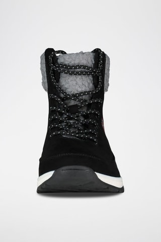 Bottines Omount - Noir