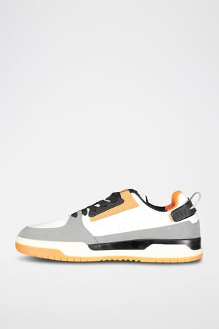 Baskets Olab - Blanc