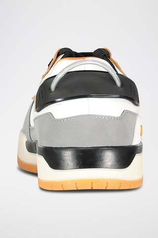 Baskets Olab - Blanc