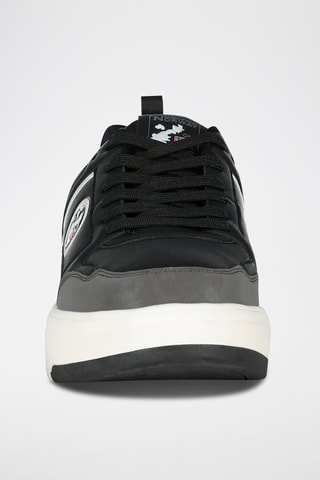 Baskets Oasis - Noir