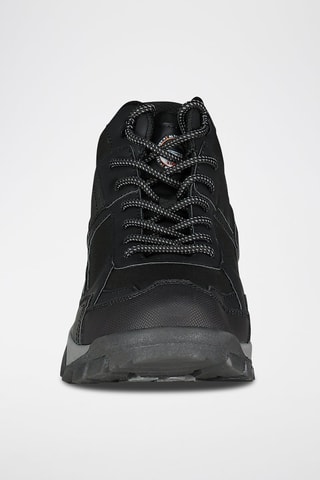 Baskets Oterre - Noir