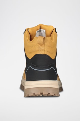 Baskets Omerta - Beige