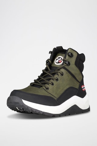 Chaussures Outsider - Vert