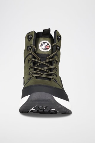 Chaussures Outsider - Vert