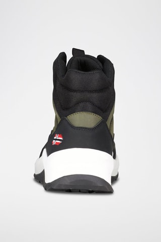 Chaussures Outsider - Vert