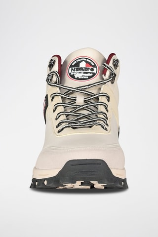 Baskets Ofred - Beige