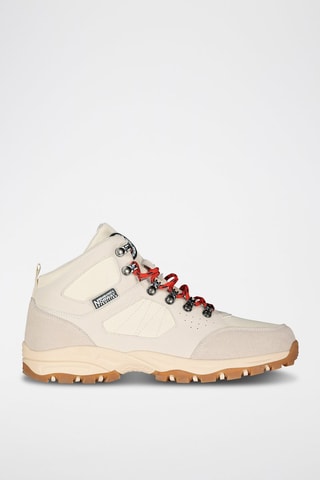 Baskets Ozone - Beige