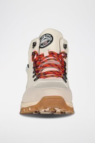 Baskets Ozone - Beige