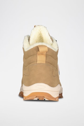Chaussures de trekking montantes Oguantalamo - Beige