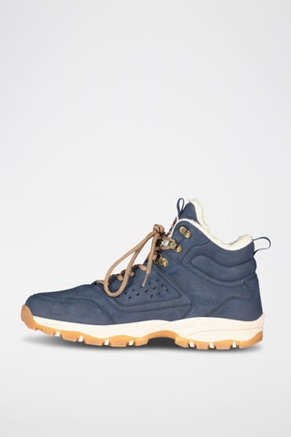 Chaussures de trekking montantes Oguantalamo - Bleu