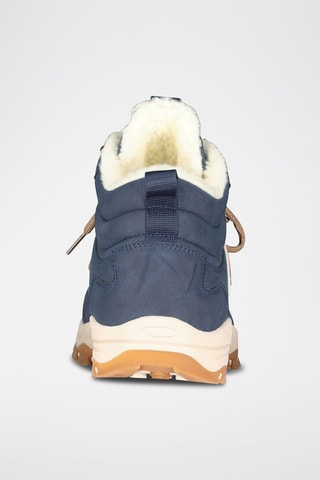 Chaussures de trekking montantes Oguantalamo - Bleu