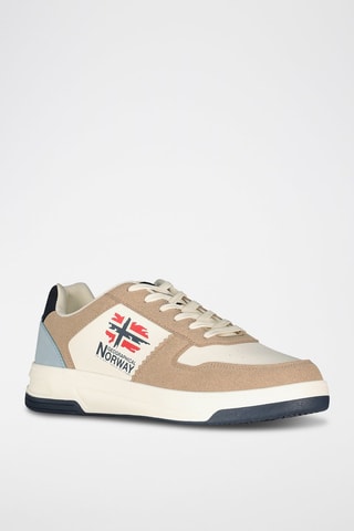 Baskets Orty - Beige