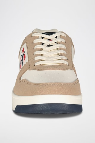 Baskets Orty - Beige
