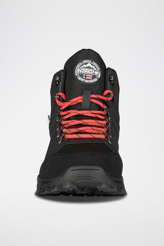 Baskets Ozone - Noir