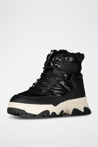 Chaussures de trekking Oimper - Noir