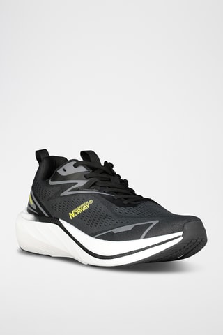 Baskets Ocalm - Noir