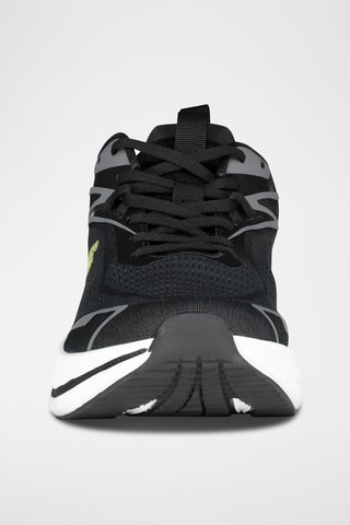 Baskets Ocalm - Noir