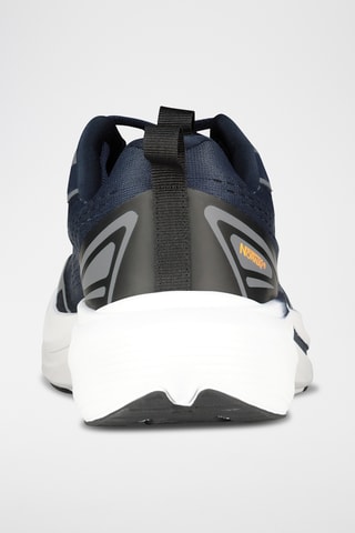 Baskets Ocalm - Bleu marine