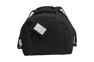 Reistas Wellbox S - Zwart