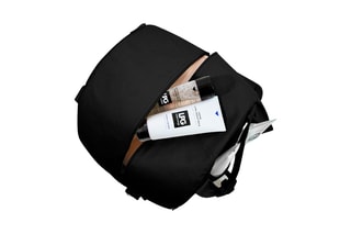 Reistas Wellbox S - Zwart