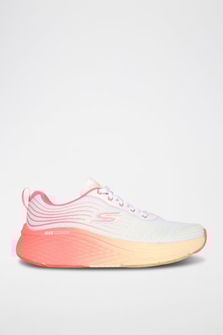 Baskets Max Cushioning Elite™ 2.0 - Blanc