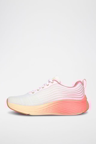 Baskets Max Cushioning Elite™ 2.0 - Blanc