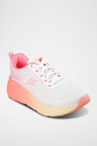 Baskets Max Cushioning Elite™ 2.0 - Blanc