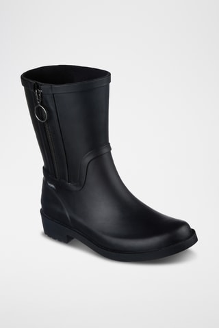 Bottes de pluie Arch Fit Rain - Noir