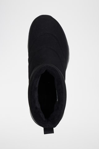 Bottines fourrées On-The-Go Joy - Noir