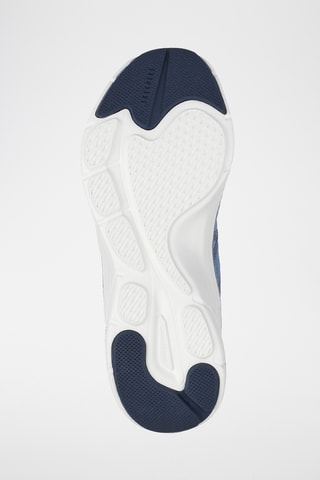 Baskets D'Lux Comfort 2.0 - Bleu