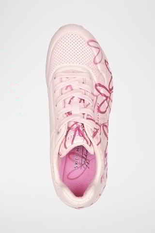 Baskets Uno - Rose