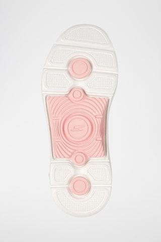 Baskets Walk Arch Fit - Blanc