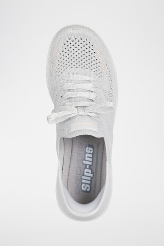 Baskets Virtue - Blanc