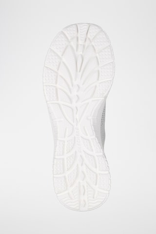 Baskets Virtue - Blanc