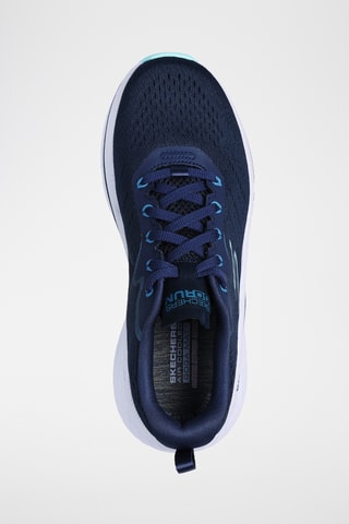 Baskets Max Cushioning Elite 2.0 - Bleu
